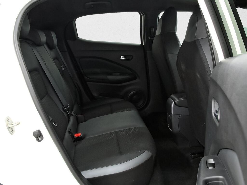 Nissan Juke DIG-T 84 kW (114 CV) 6M/T N-Connecta Segunda mano