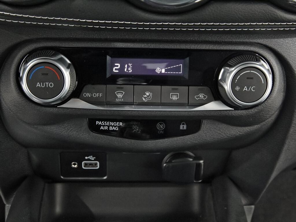 Nissan Juke DIG-T 84 kW (114 CV) 6M/T N-Connecta Segunda mano