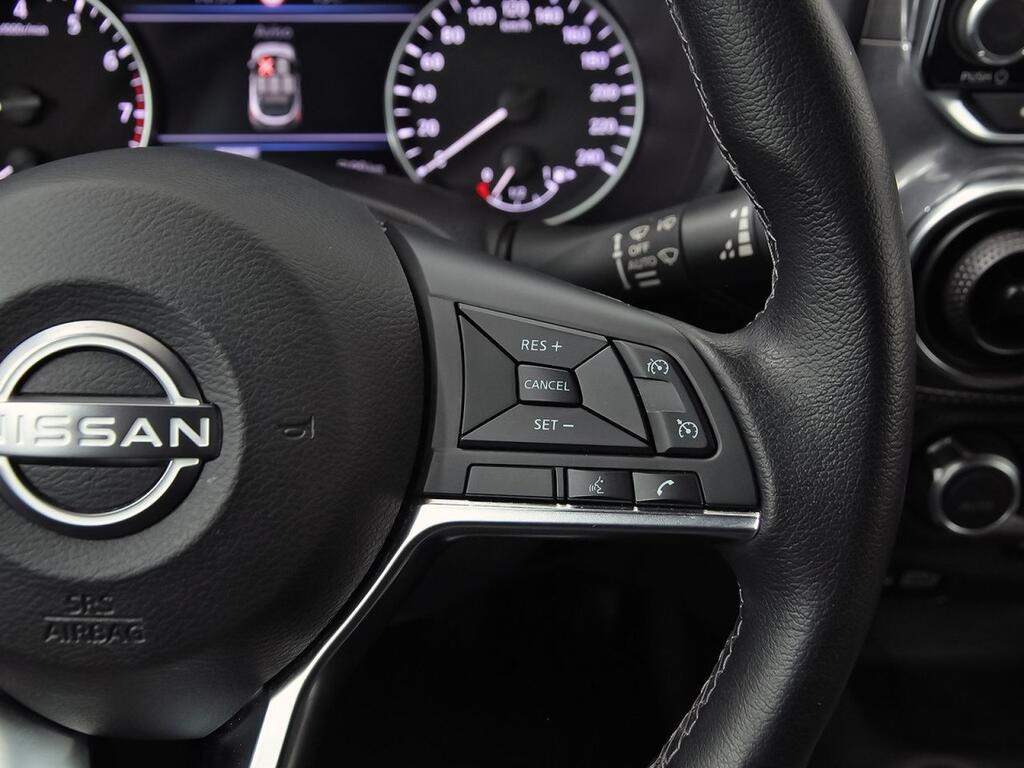 Nissan Juke DIG-T 84 kW (114 CV) 6M/T N-Connecta Segunda mano