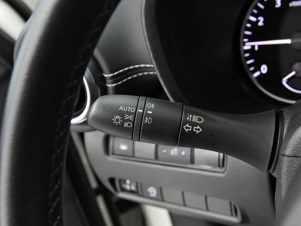 Nissan Juke DIG-T 84 kW (114 CV) 6M/T N-Connecta Segunda mano