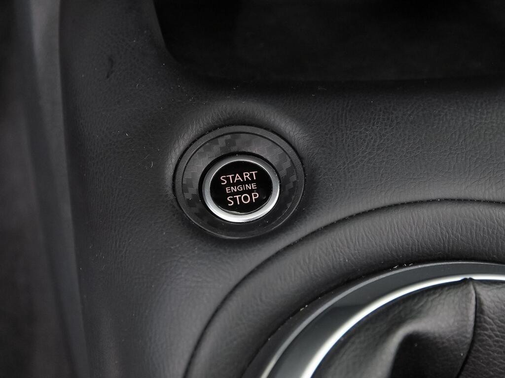 Nissan Juke DIG-T 84 kW (114 CV) 6M/T N-Connecta Segunda mano