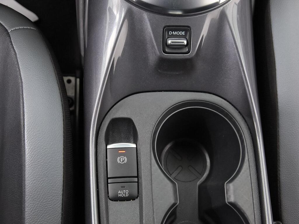 Nissan Juke DIG-T 84 kW (114 CV) 6M/T N-Connecta Segunda mano