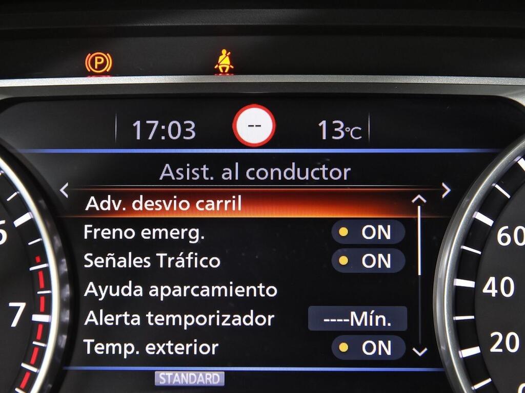 Nissan Juke DIG-T 84 kW (114 CV) 6M/T N-Connecta Segunda mano
