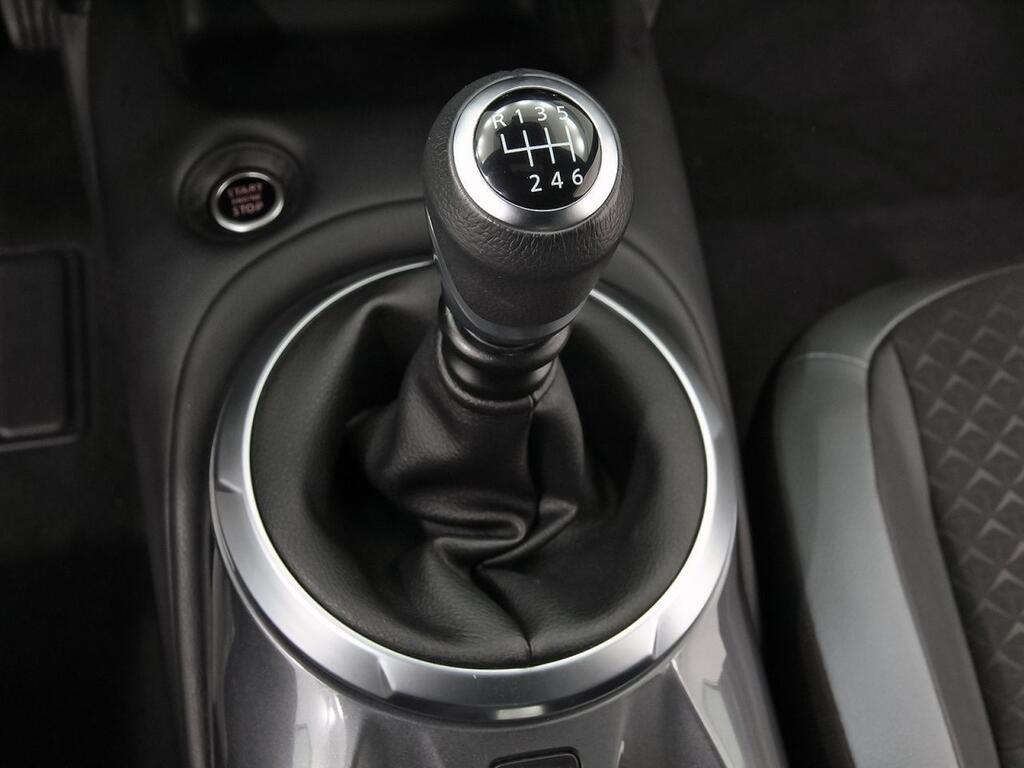 Nissan Juke DIG-T 84 kW (114 CV) 6M/T N-Connecta Segunda mano