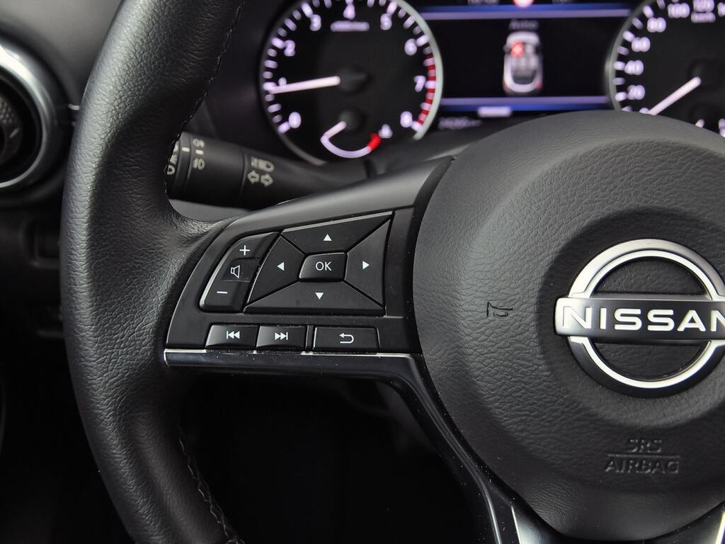 Nissan Juke DIG-T 84 kW (114 CV) 6M/T N-Connecta Segunda mano