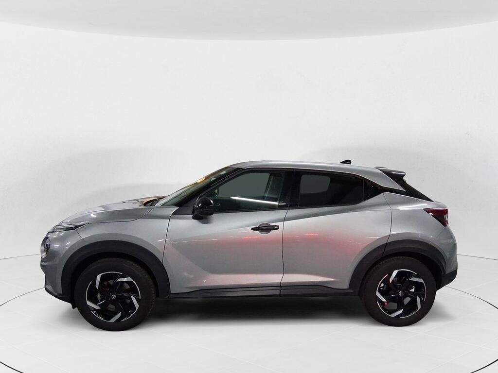 Nissan Juke DIG-T 84 kW (114 CV) 6M/T Acenta Segunda mano