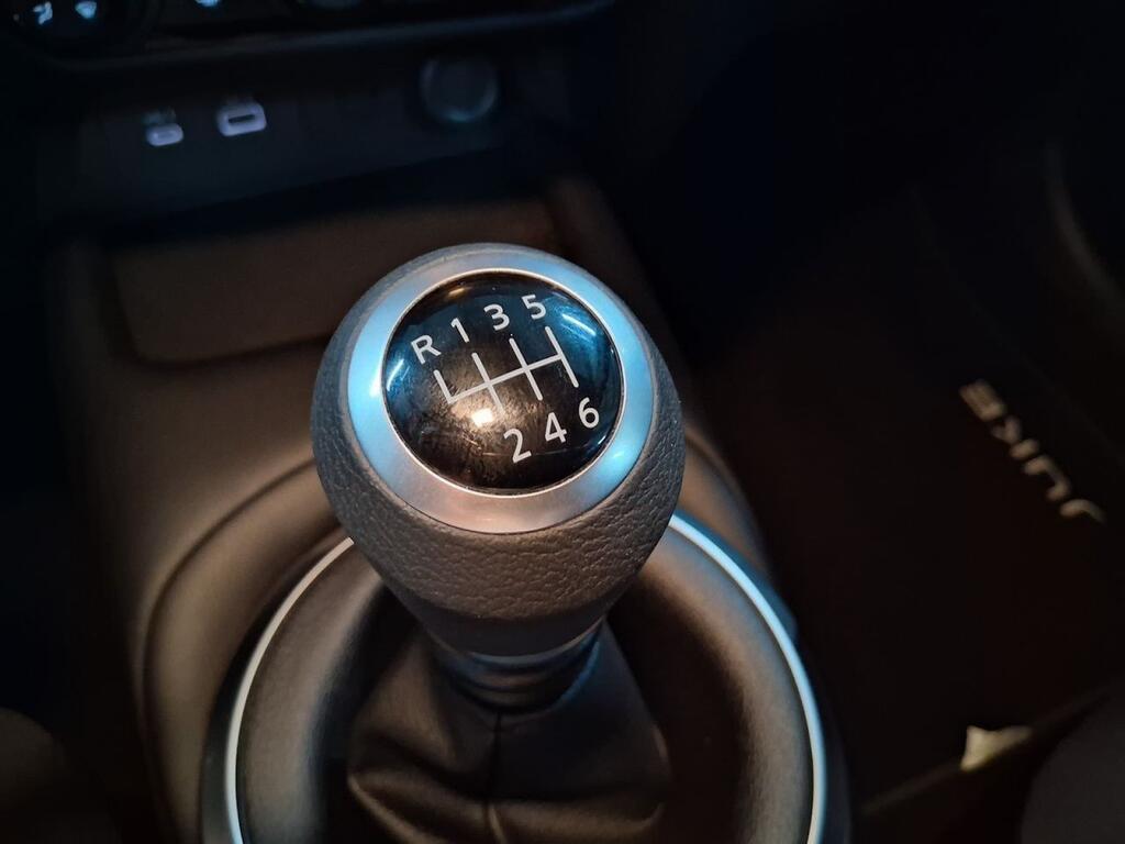Nissan Juke DIG-T 84 kW (114 CV) 6M/T Acenta Segunda mano