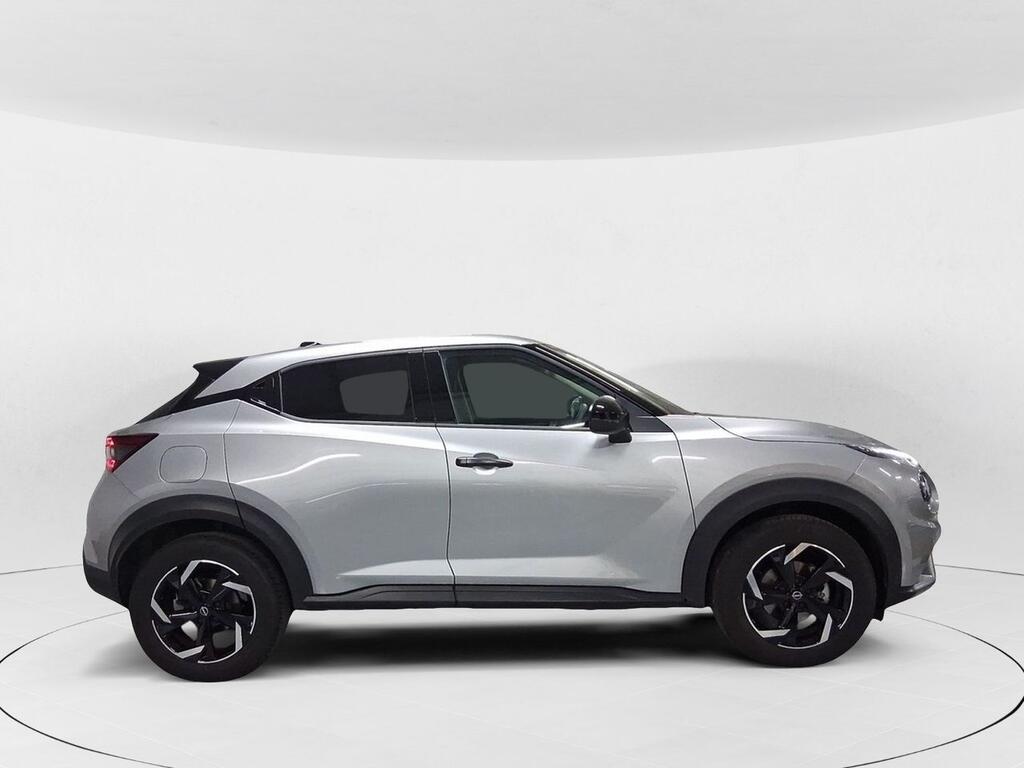 Nissan Juke DIG-T 84 kW (114 CV) 6M/T Acenta Segunda mano