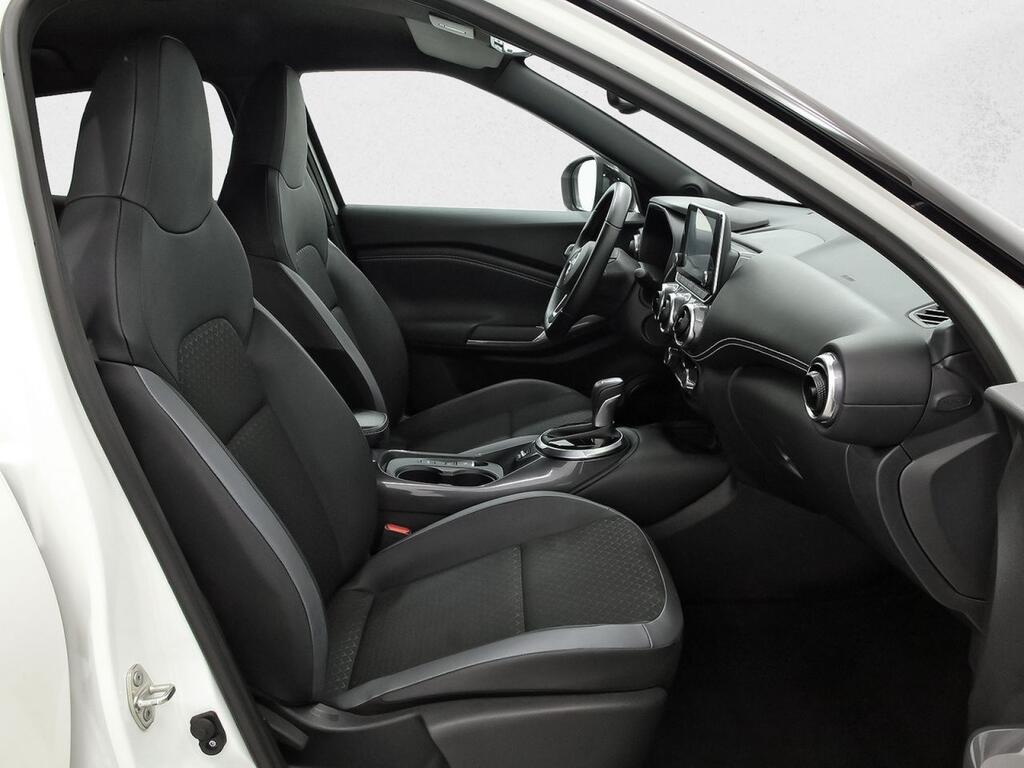 Nissan Juke 1.6 Hybrid 105kW (145CV) N-Connecta Segunda mano