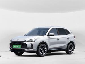 MG ZS SUV 1.5 HEV LUXURY 197 5P