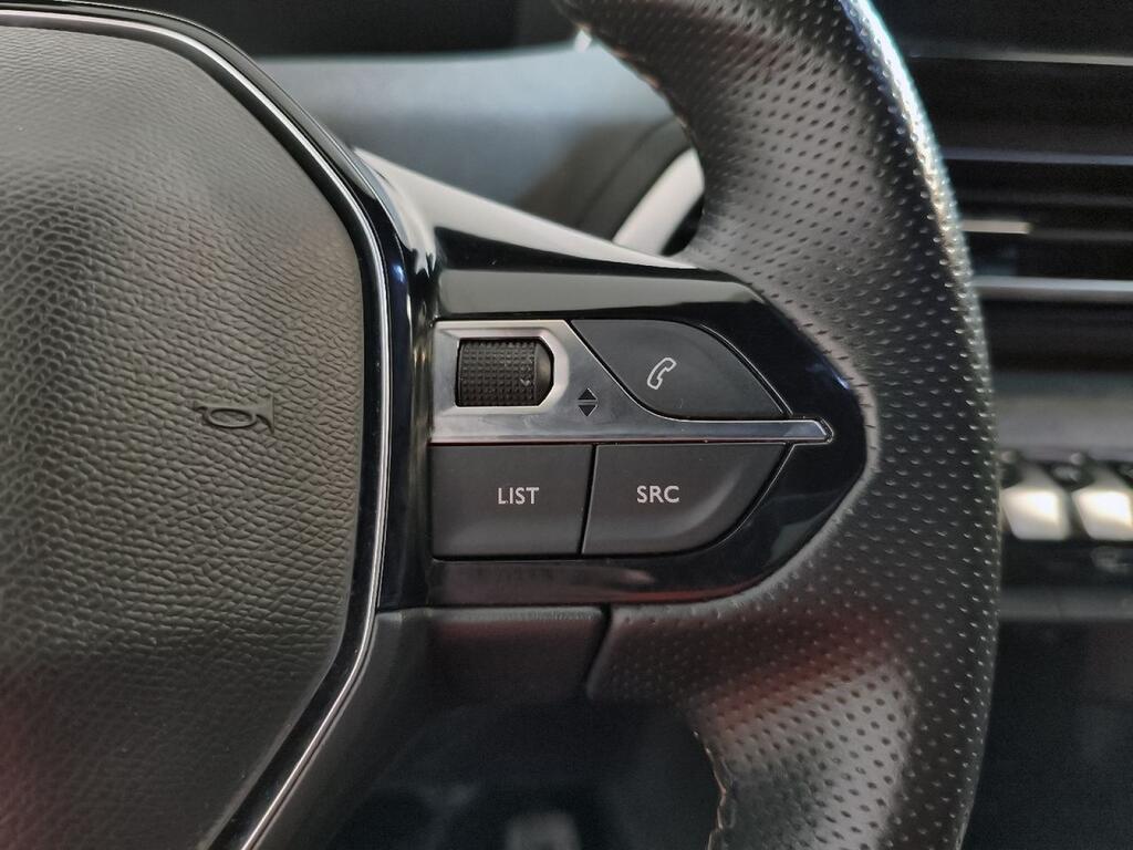 Peugeot 3008 1.5 BlueHDi 96kW (130CV) S&S GT Segunda mano