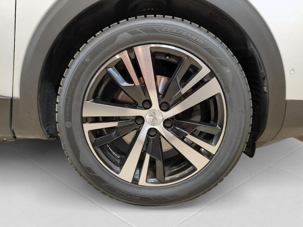 Peugeot 3008 1.5 BlueHDi 96kW (130CV) S&S GT Segunda mano