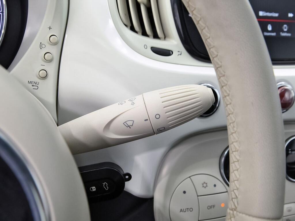 Fiat 500 Dolcevita 1.0 Hybrid 51KW (70 CV) Segunda mano