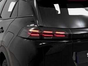 Peugeot 2008 Allure Puretech 100 S&S 6 Vel. MAN 35