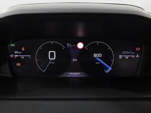 Peugeot 2008 Allure Puretech 100 S&S 6 Vel. MAN 15