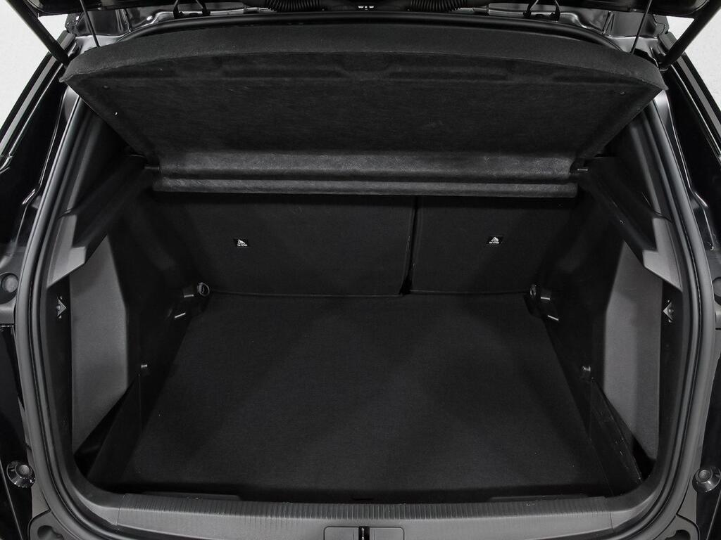 Peugeot 2008 Allure Puretech 100 S&S 6 Vel. MAN Segunda mano