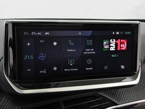 Peugeot 2008 Allure Puretech 100 S&S 6 Vel. MAN 23