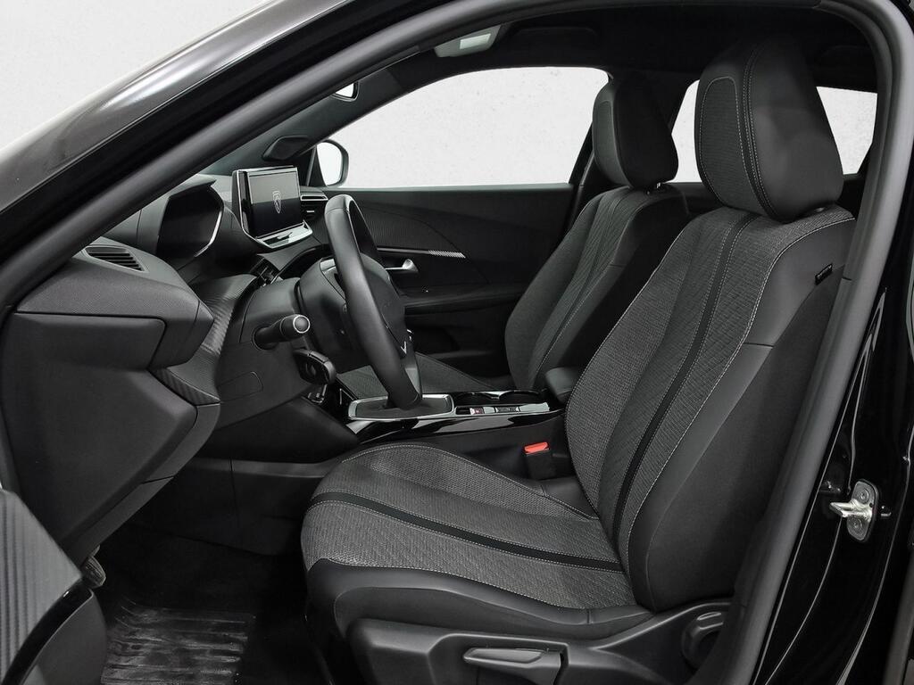 Peugeot 2008 Allure Puretech 100 S&S 6 Vel. MAN Segunda mano