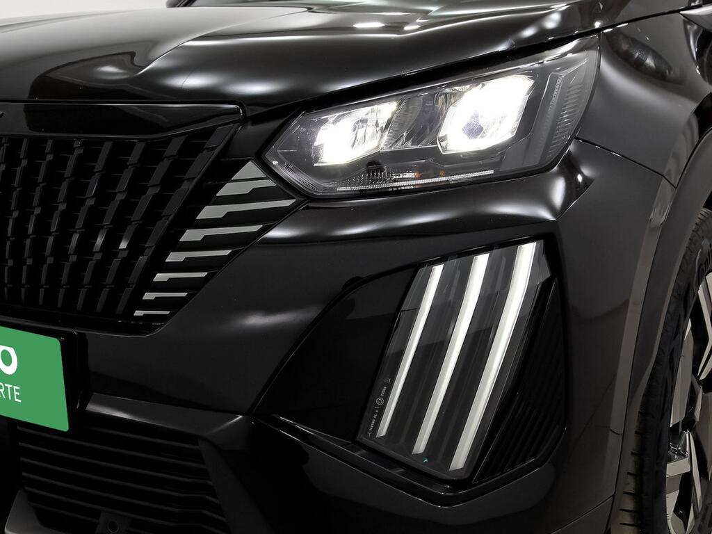 Peugeot 2008 Allure Puretech 100 S&S 6 Vel. MAN Segunda mano