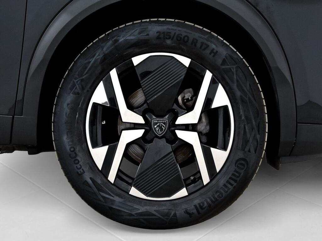 Peugeot 2008 Allure Puretech 100 S&S 6 Vel. MAN Segunda mano