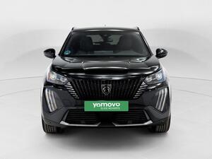 Peugeot 2008 Allure Puretech 100 S&S 6 Vel. MAN 5