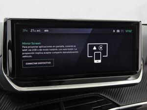 Peugeot 2008 Allure Puretech 100 S&S 6 Vel. MAN 25