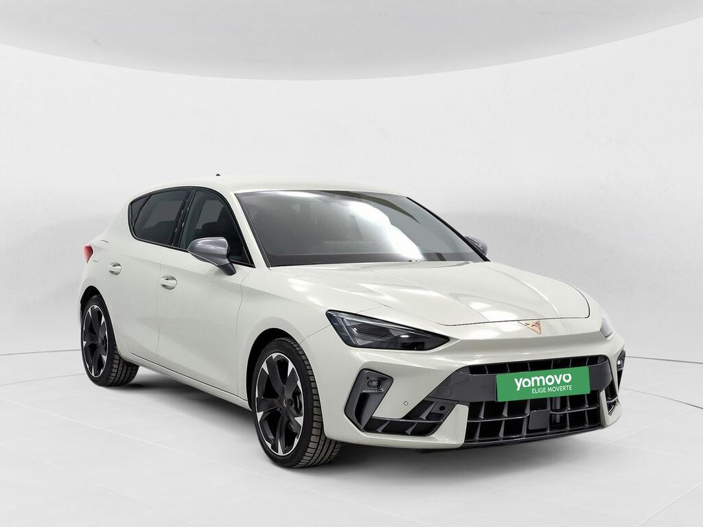 CUPRA León 1.5 eTSI 110kW (150CV) DSG Segunda mano