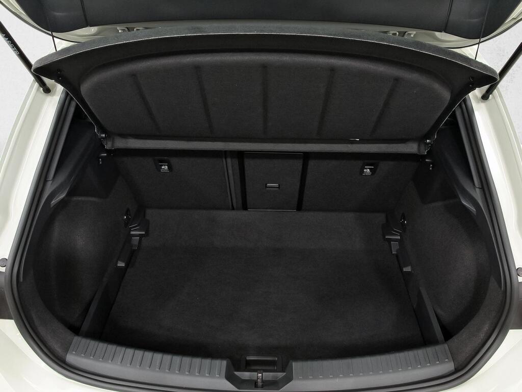 CUPRA León 1.5 eTSI 110kW (150CV) DSG Segunda mano