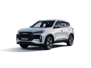 Ebro S400 1.5 DHE HEV Premium CVT