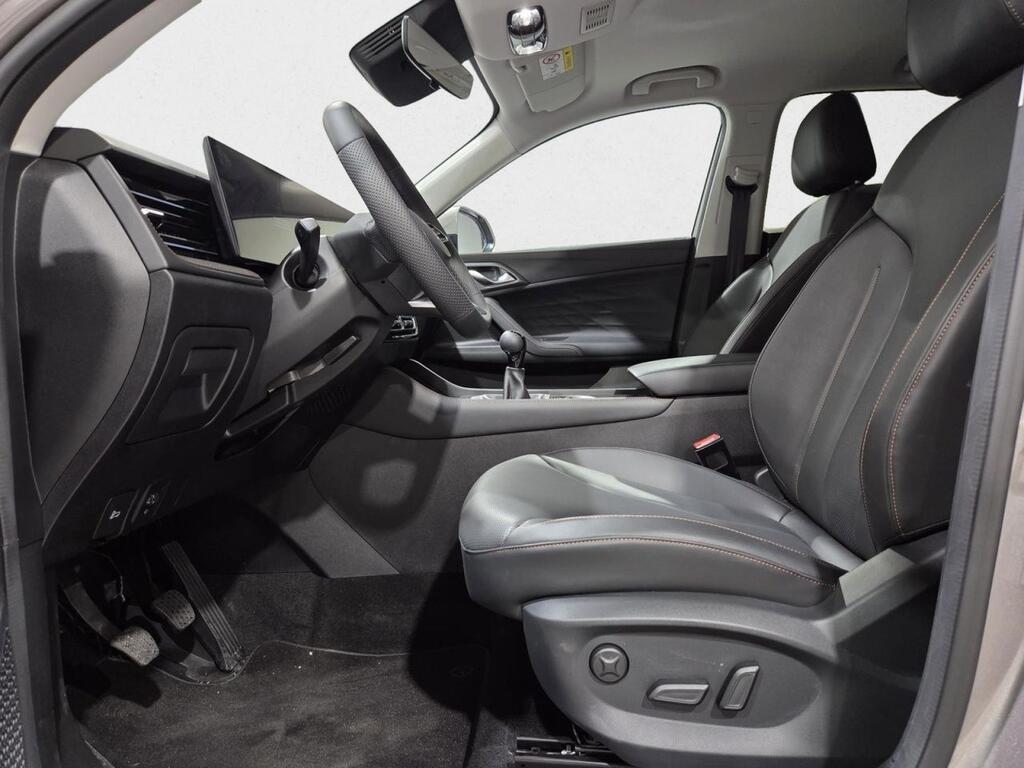 MG HS LUXURY 1.5T 170 CV 5P Km0