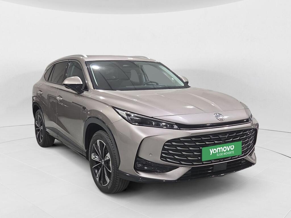 MG HS LUXURY 1.5T 170 CV 5P Km0