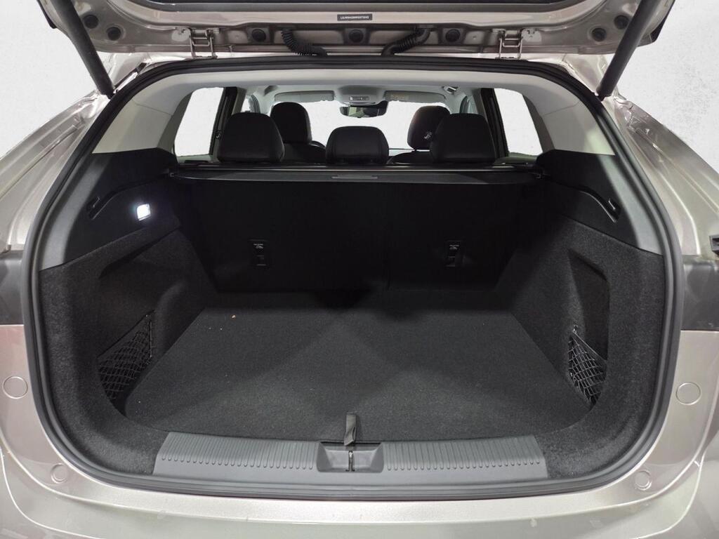 MG HS LUXURY 1.5T 170 CV 5P Km0