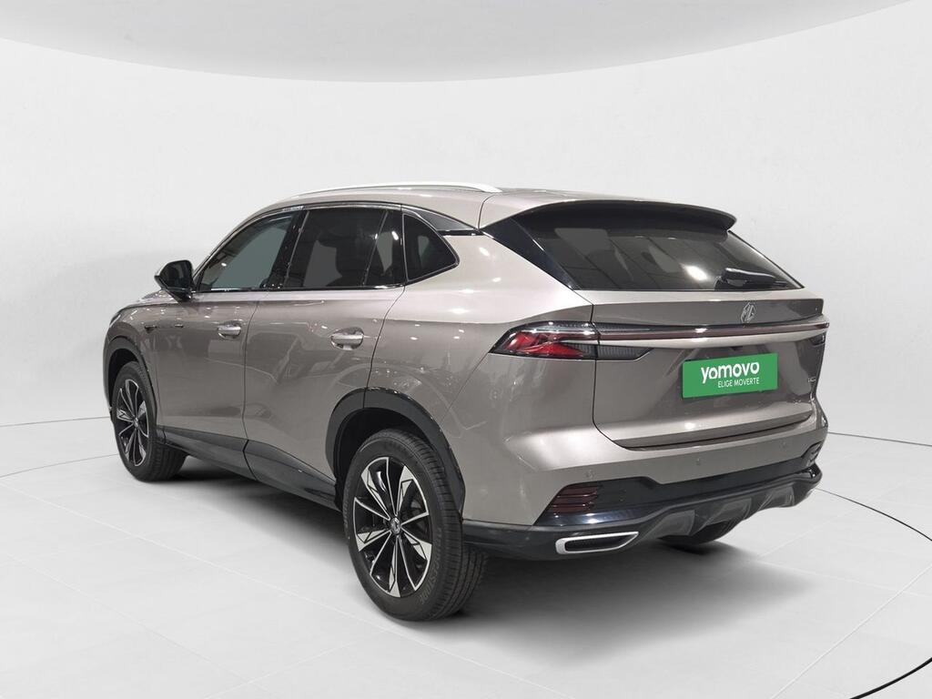 MG HS LUXURY 1.5T 170 CV 5P Km0