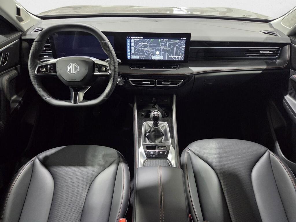 MG HS LUXURY 1.5T 170 CV 5P Km0