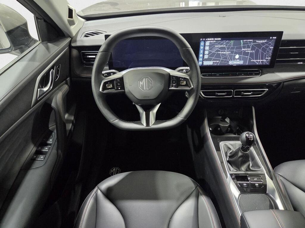 MG HS LUXURY 1.5T 170 CV 5P Km0
