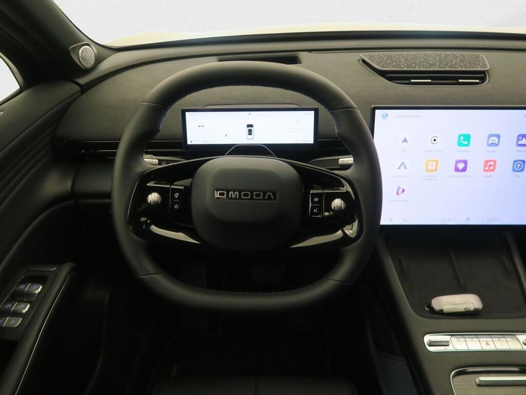 Omoda 7 PREMIUM 1.5 T-GDI SHS-P DHT 279 CV 5P Segunda mano