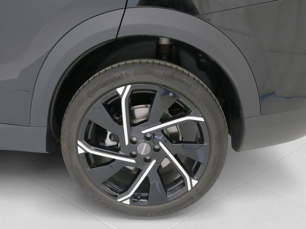 Omoda 7 PREMIUM 1.5 T-GDI SHS-P DHT 279 CV 5P Segunda mano