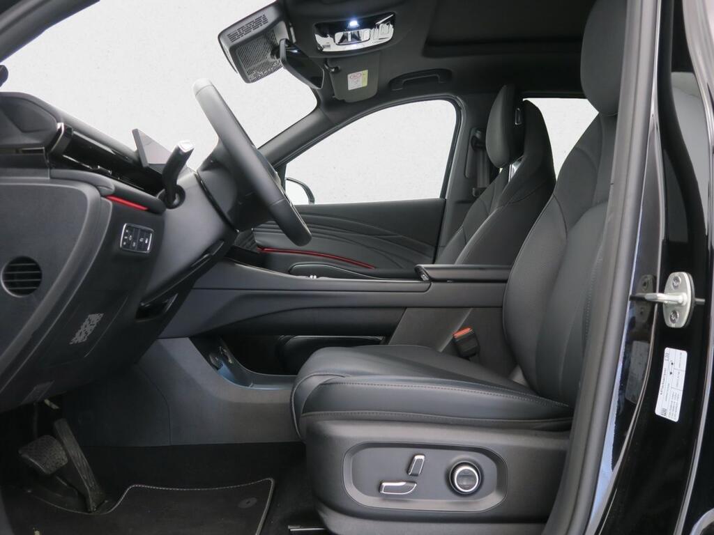 Omoda 7 PREMIUM 1.5 T-GDI SHS-P DHT 279 CV 5P Segunda mano