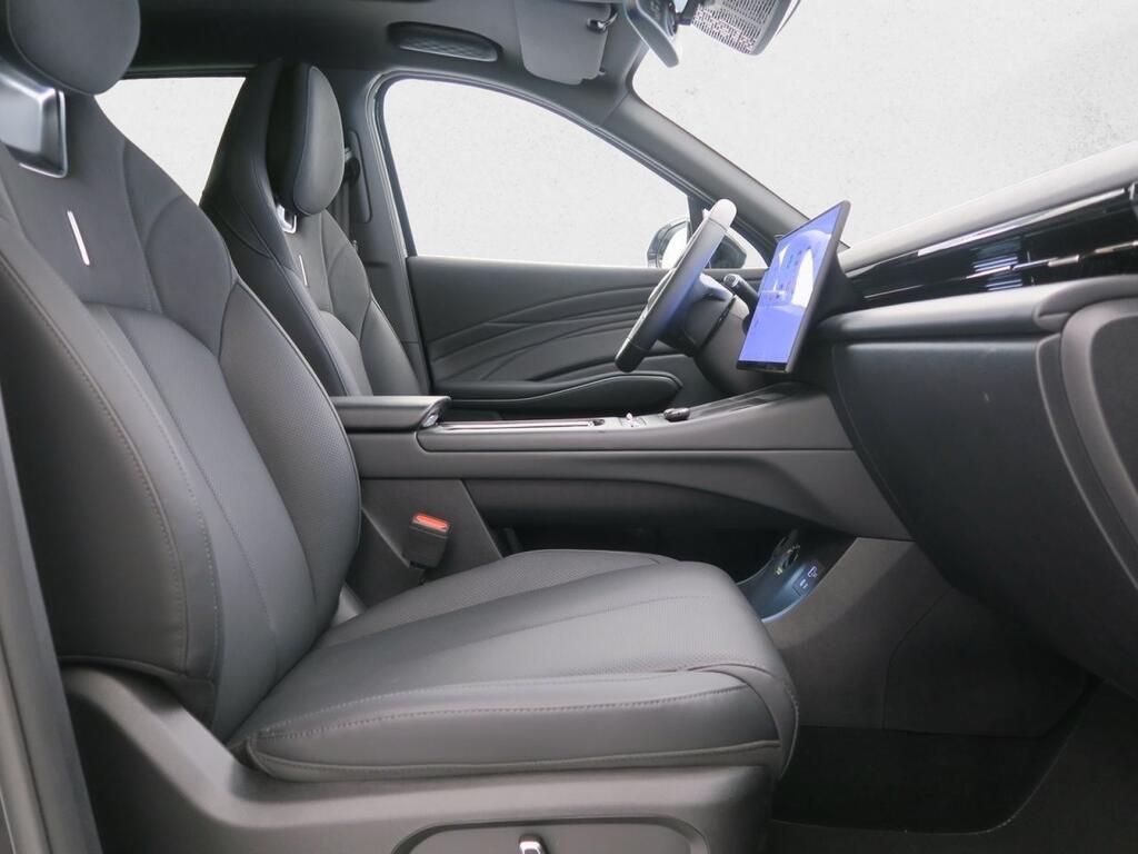 Omoda 7 PREMIUM 1.5 T-GDI SHS-P DHT 279 CV 5P Segunda mano