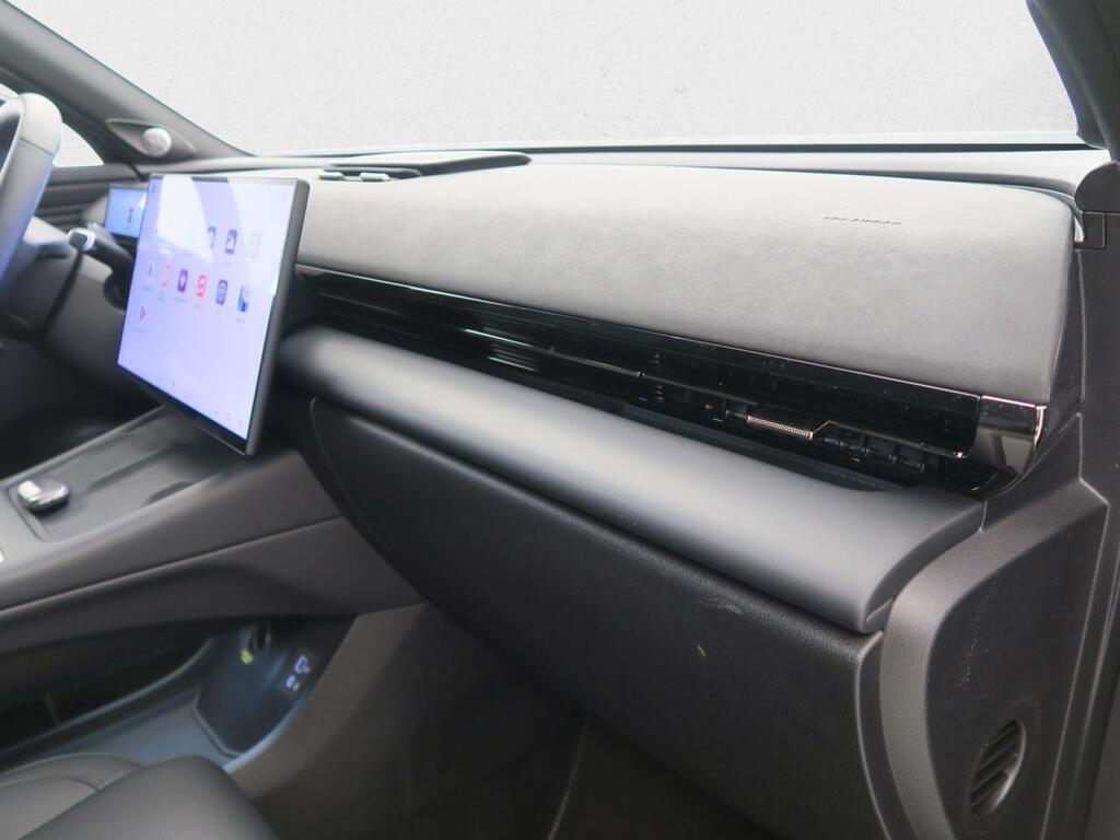 Omoda 7 PREMIUM 1.5 T-GDI SHS-P DHT 279 CV 5P Segunda mano