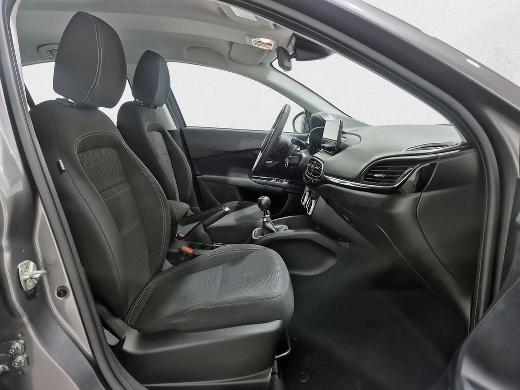 Fiat Tipo HB City Life 1.6 96kW (130CV) Segunda mano