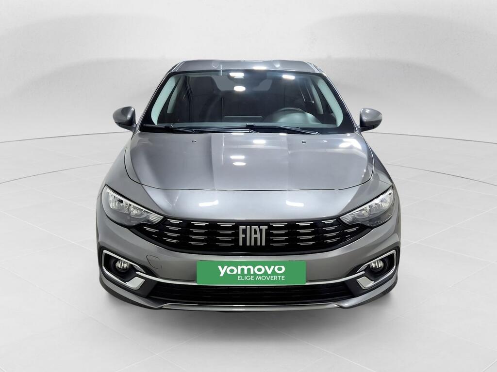 Fiat Tipo HB City Life 1.6 96kW (130CV) Segunda mano