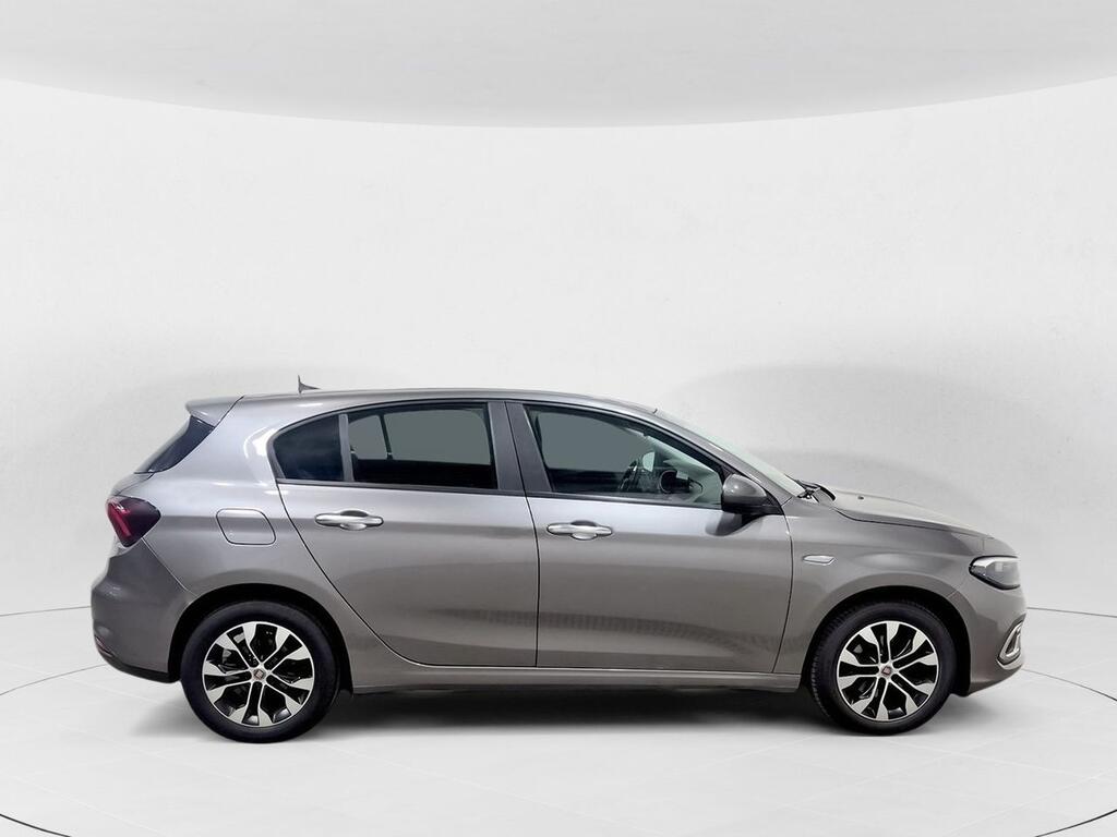 Fiat Tipo HB City Life 1.6 96kW (130CV) Segunda mano