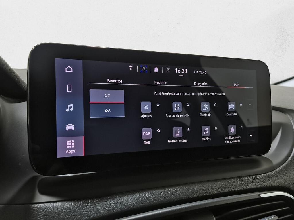 Fiat Tipo HB City Life 1.6 96kW (130CV) Segunda mano