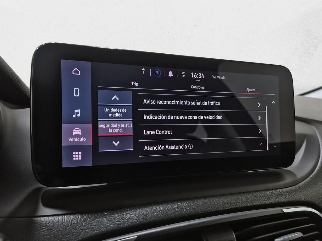 Fiat Tipo HB City Life 1.6 96kW (130CV) Segunda mano