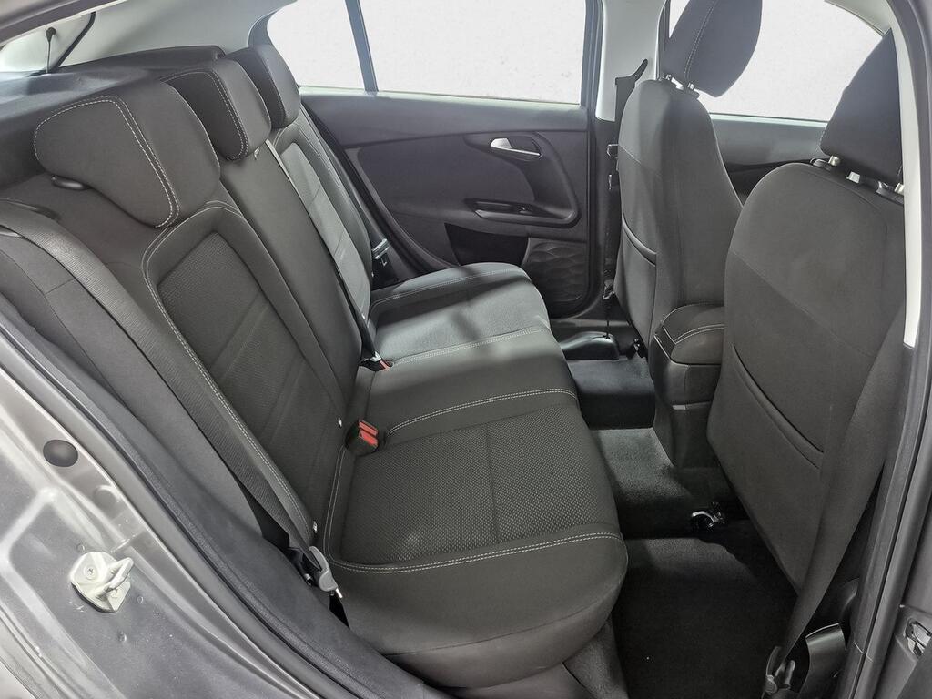 Fiat Tipo HB City Life 1.6 96kW (130CV) Segunda mano
