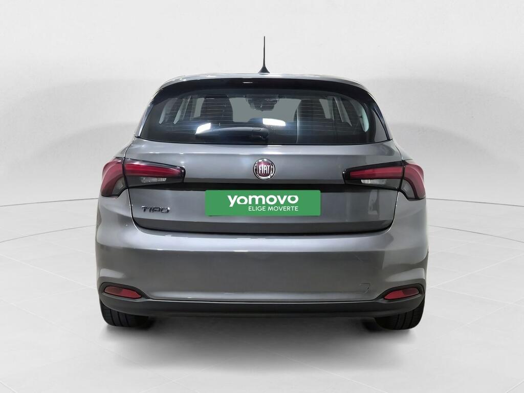 Fiat Tipo HB City Life 1.6 96kW (130CV) Segunda mano