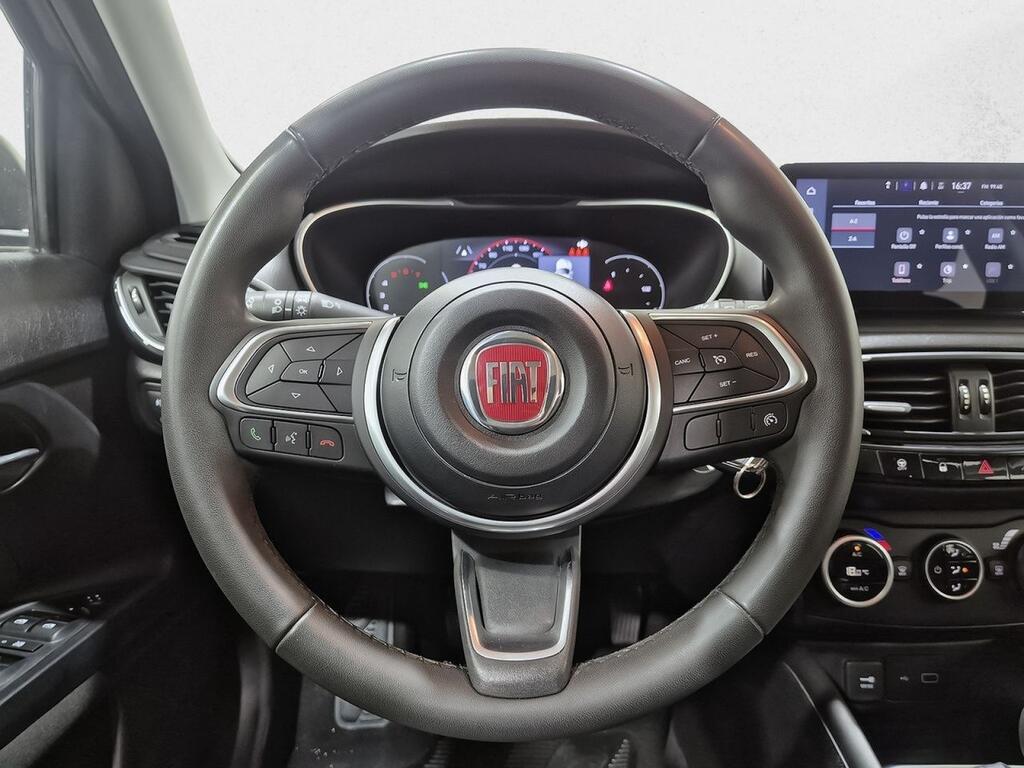 Fiat Tipo HB City Life 1.6 96kW (130CV) Segunda mano