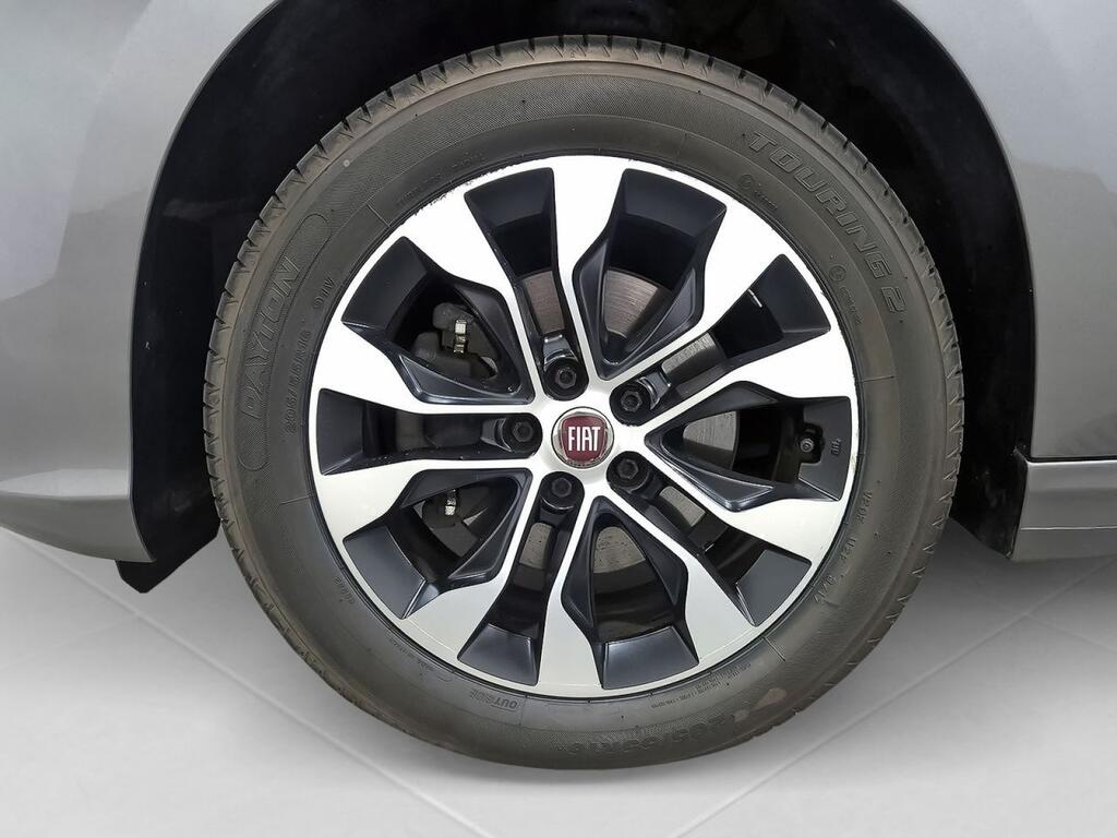 Fiat Tipo HB City Life 1.6 96kW (130CV) Segunda mano