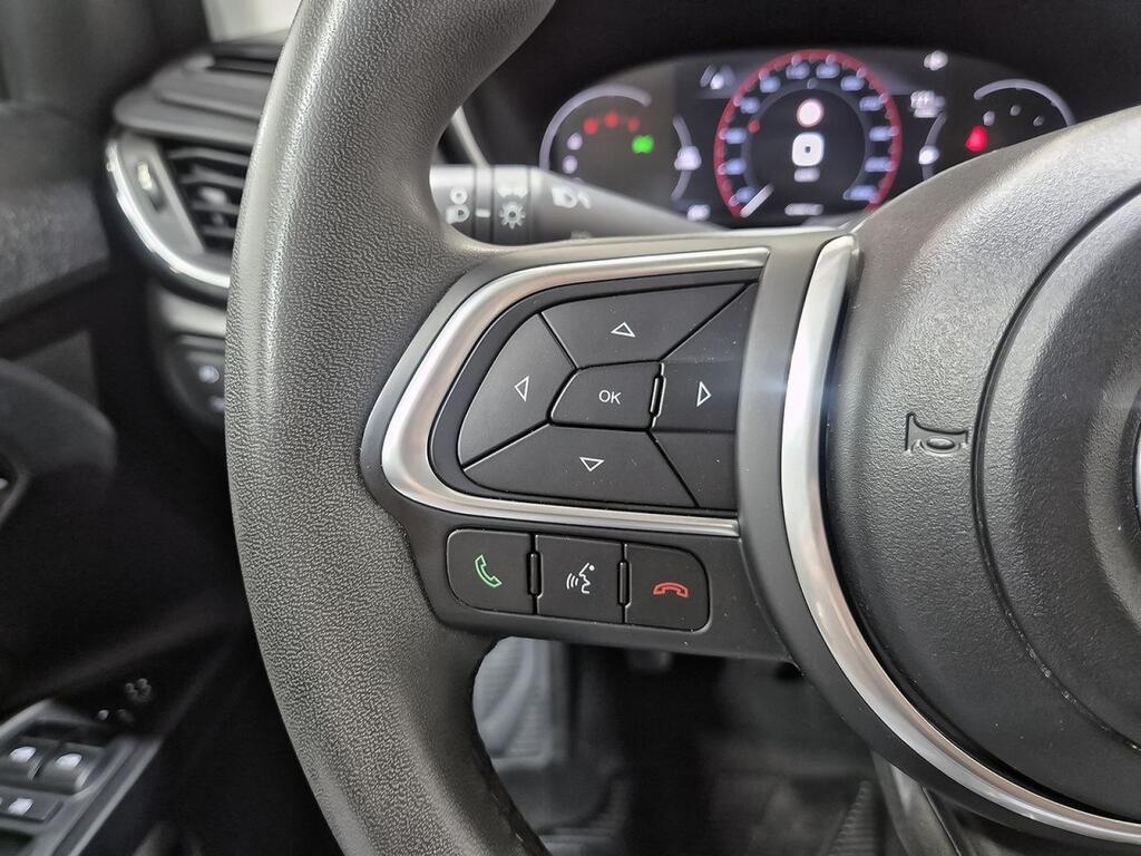 Fiat Tipo HB City Life 1.6 96kW (130CV) Segunda mano